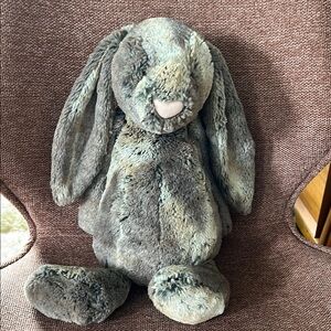 Large Woodland Bunny by Jellycat